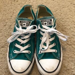 Converse sneakers